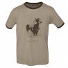 CAMISETA BENISPORT TECKEL
