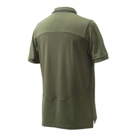 POLO BERETTA AIRMESH