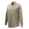 CAMISA BERETTA WOOD BOTTON DOWN