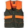 Chaleco Chiruca Osiris Hi Vis 08