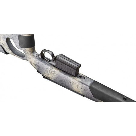 Rifle Bergara B14 Wilderness Thumbole Carbon
