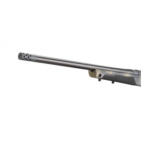 Rifle Bergara B14 Wilderness Thumbole Carbon
