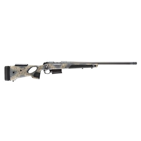 Rifle Bergara B14 Wilderness Thumbole Carbon