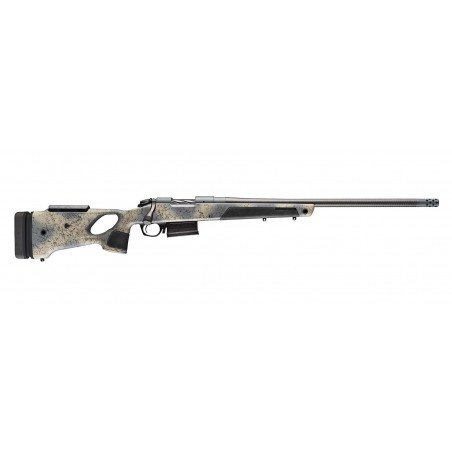 Rifle Bergara B14 Wilderness Thumbole Carbon