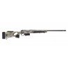 Rifle Bergara B14 Wilderness Thumbole Carbon