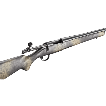 Rifle Bergara B14 Wilderness Ridge