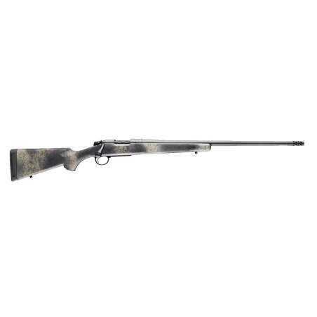 Rifle Bergara B14 Wilderness Ridge
