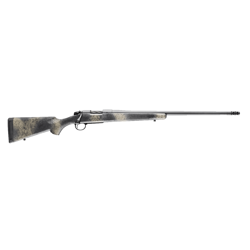 Rifle Bergara B14 Wilderness Ridge