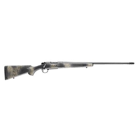 Rifle Bergara B14 Wilderness Ridge