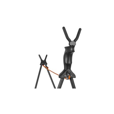Apoyo Stick Blaser Shooting Carbon 2.0