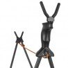 Apoyo Stick Blaser Shooting Carbon 2.0
