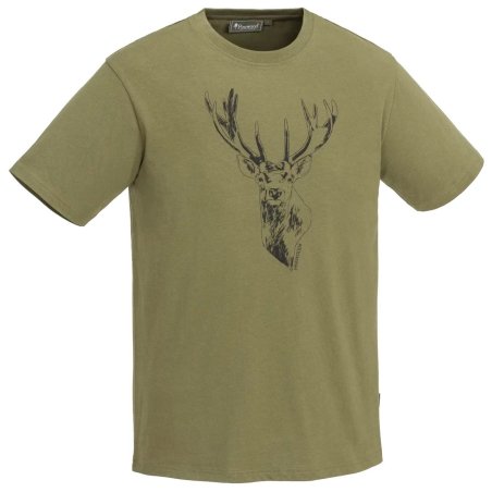 Camiseta Pinewood RedDeer