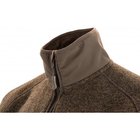 Chaqueta Jack Pyke Weardale marrón
