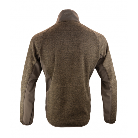 Chaqueta Jack Pyke Weardale marrón