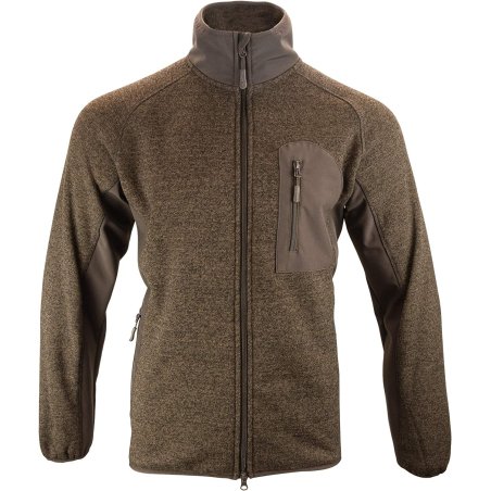 Chaqueta Jack Pyke Weardale marrón