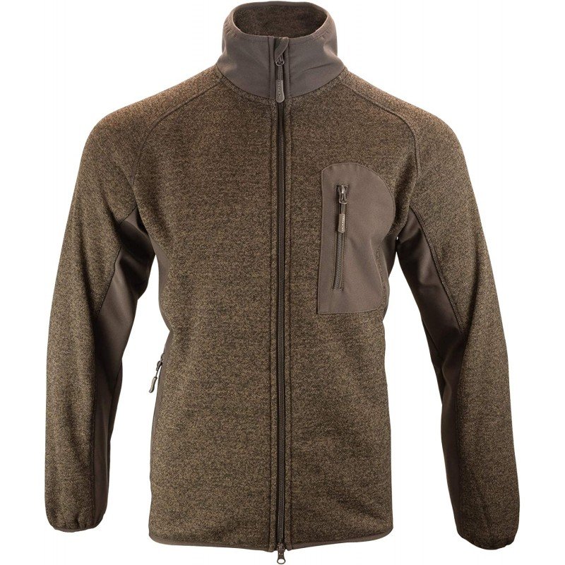 Chaqueta Jack Pyke Weardale marrón
