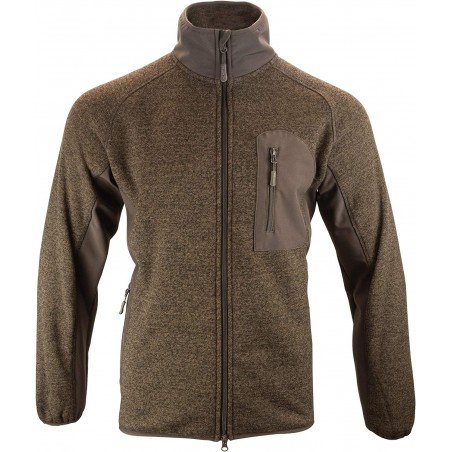 Chaqueta Jack Pyke Weardale marrón