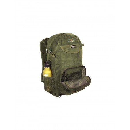 MOCHILA NATURE MARSUPIO SUEDE 28L