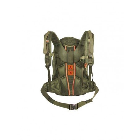 MOCHILA NATURE MARSUPIO SUEDE 28L