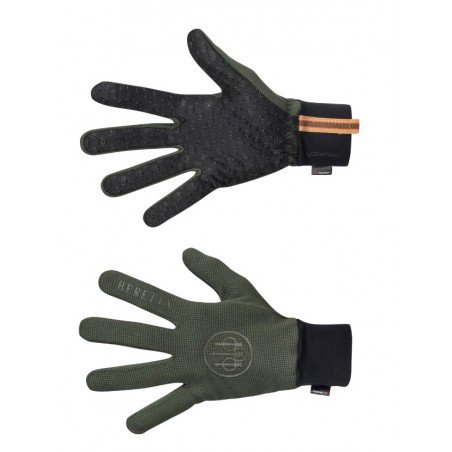 Guantes Beretta Hardface