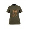 CAMISETA HART BRANDED ROE DEER MUJER
