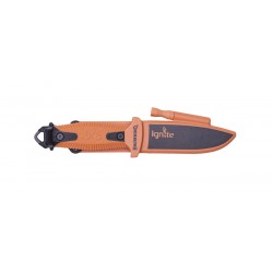 CUCHILLO BROWNING IGNITE...