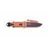 CUCHILLO BROWNING IGNITE NARANJA