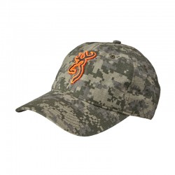 GORRA BROWNING DIGI CAMO GREEN