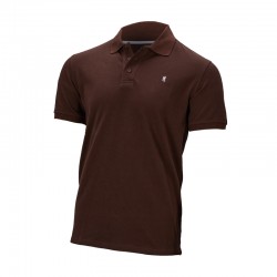 POLO BROWNING ULTRA 78 MARRON