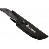 Cuchillo Gerber Moment con vaina DP