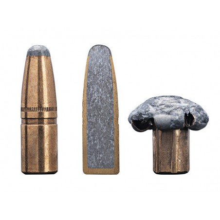 Sako 338 Win. Mag. HammerHead 250grs