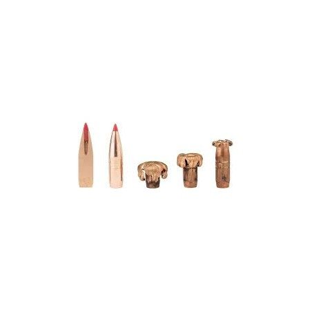HORNADY 30-06 Sprg. OUTFITTER GMX 180grs