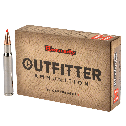 HORNADY 30-06 Sprg....