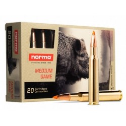 NORMA 30-06 Sprg TIPSTRIKE...