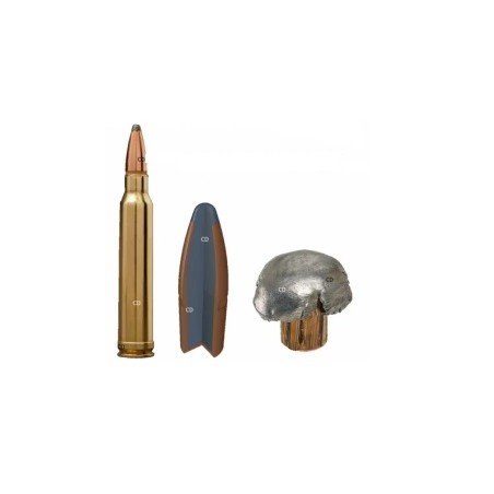 Winchester 30-06 Sprg. Super-X 180grs