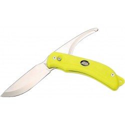 CUCHILLO EKA G3 LIME