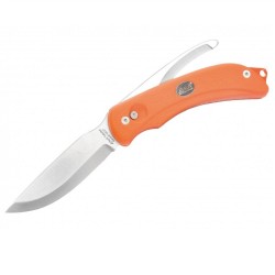 CUCHILLO EKA G3 ORANGE