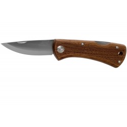 NAVAJA EKA SWEDE 88 WALNUT