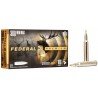 Federal 300 Win. Mag. Trophy Bonded