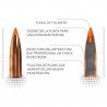 NORMA 300 WSM TIPSTRIKE 170grs