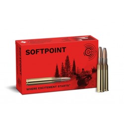 GECO 308 Win. SOFTPOINT 170grs