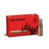 Geco 308 Win. Softpoint 170grs