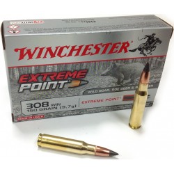 WINCHESTER 308 Win EXTREME...