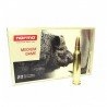 Norma 7mm Rem. Mag. P. Plástico 170grs