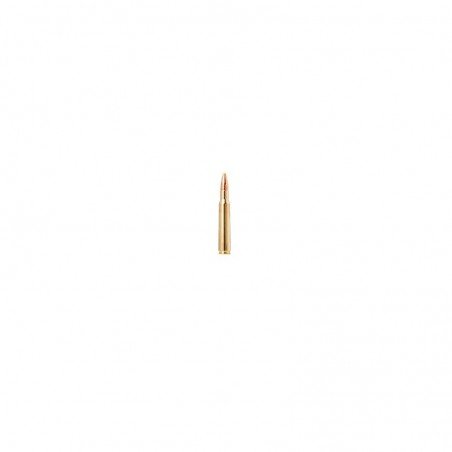 Norma 7mm Rem. Mag. P. Plástico 170grs