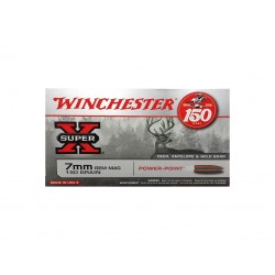 WINCHESTER 7mm Rem. Mag....