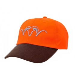 GORRA BLASER ORANGE