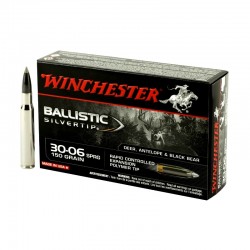 WINCHESTER 30-06 Sprg...