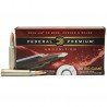 FEDERAL 30-06 Sprg NOSLER ACCUBOND 180grs