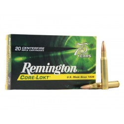 REMINGTON 338 Win Mag...